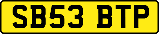 SB53BTP