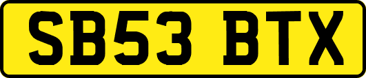 SB53BTX
