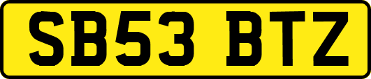SB53BTZ