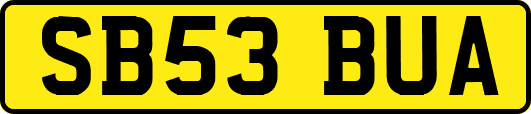 SB53BUA