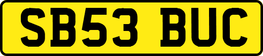 SB53BUC