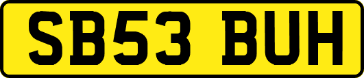 SB53BUH