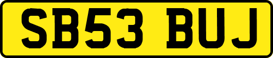 SB53BUJ