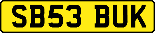 SB53BUK