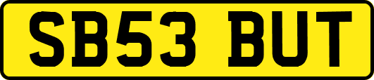 SB53BUT
