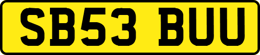 SB53BUU