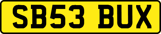 SB53BUX
