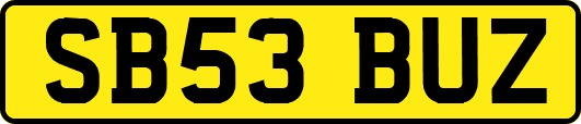 SB53BUZ