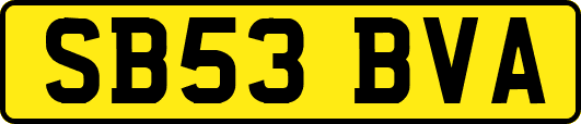 SB53BVA