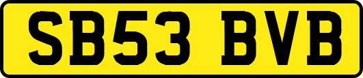 SB53BVB