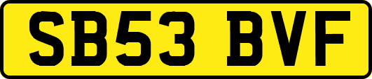 SB53BVF