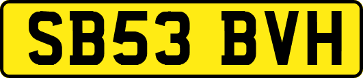 SB53BVH