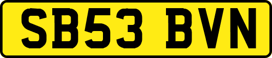 SB53BVN