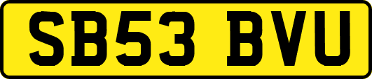SB53BVU