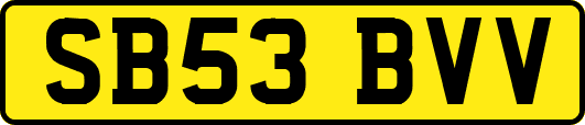 SB53BVV