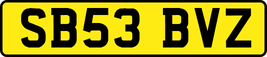 SB53BVZ