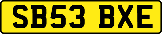 SB53BXE