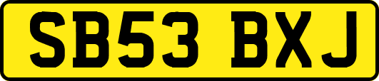 SB53BXJ