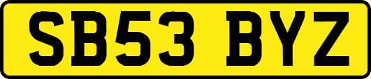 SB53BYZ