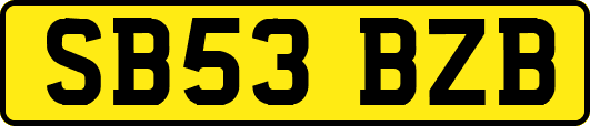 SB53BZB