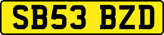 SB53BZD