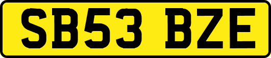 SB53BZE