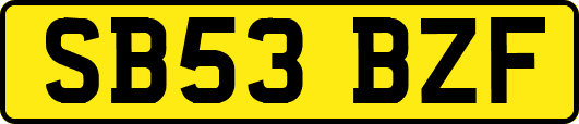 SB53BZF