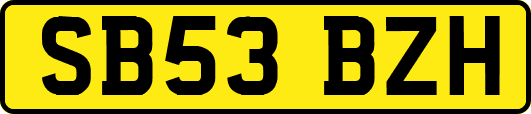 SB53BZH