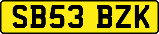 SB53BZK