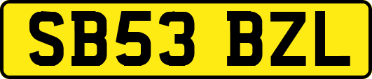 SB53BZL