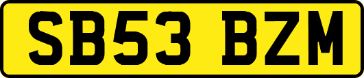 SB53BZM