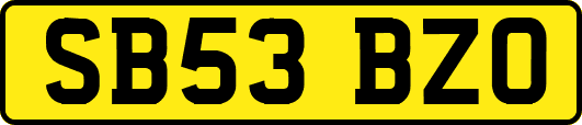 SB53BZO