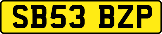SB53BZP