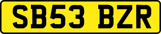SB53BZR