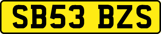 SB53BZS