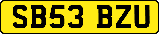 SB53BZU