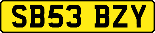SB53BZY