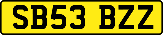 SB53BZZ