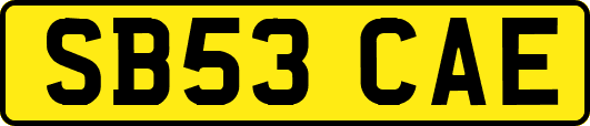 SB53CAE