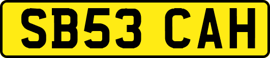 SB53CAH