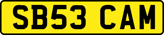 SB53CAM