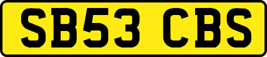 SB53CBS