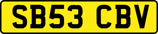 SB53CBV