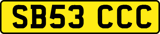 SB53CCC