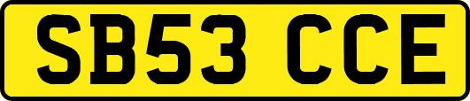 SB53CCE