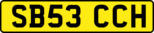 SB53CCH