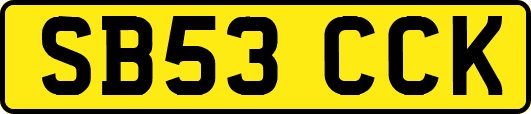 SB53CCK