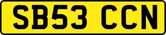 SB53CCN