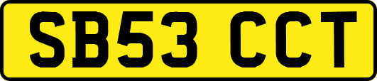 SB53CCT