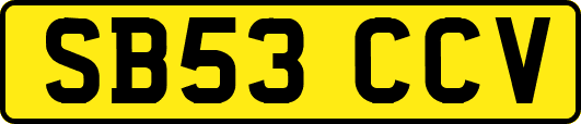 SB53CCV